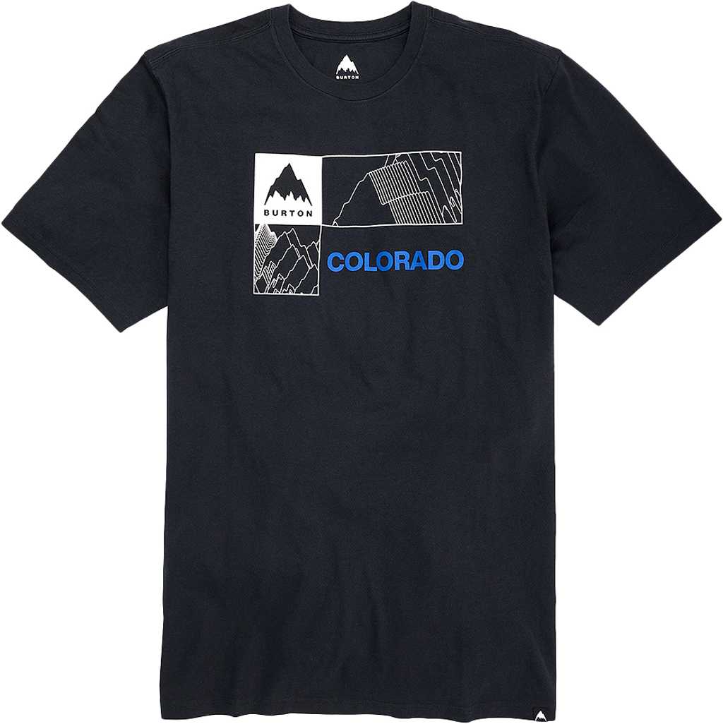 Colorado True Black