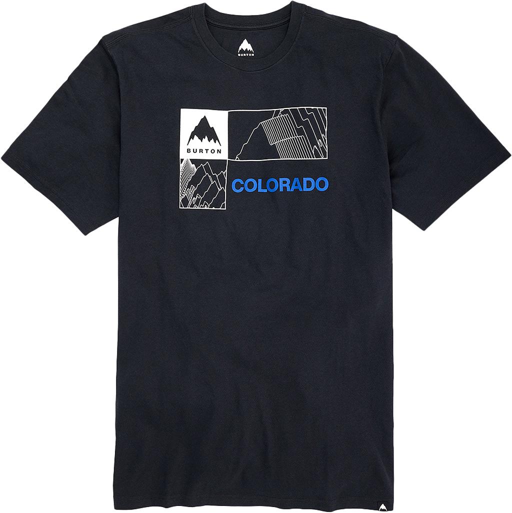 Image de produit pour T-shirt à manches courtes Local - Homme