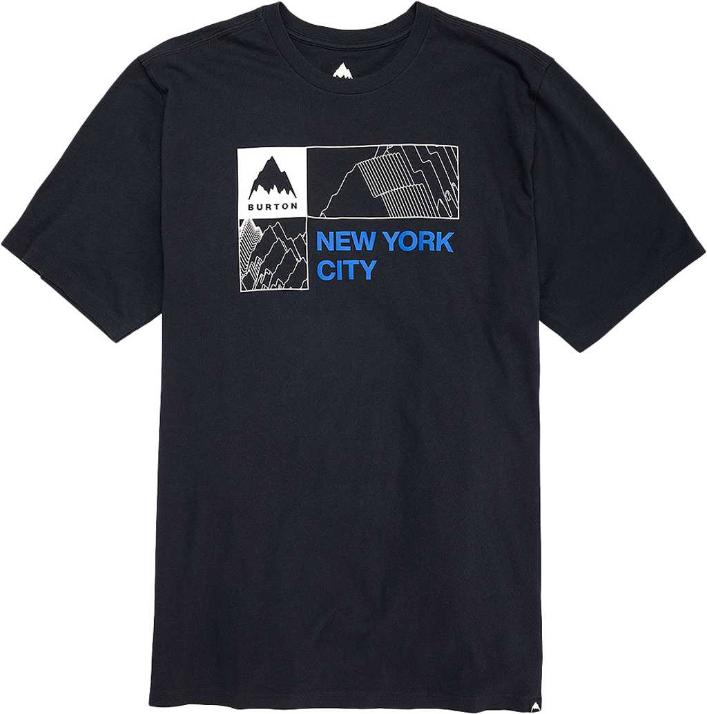 New York True Black