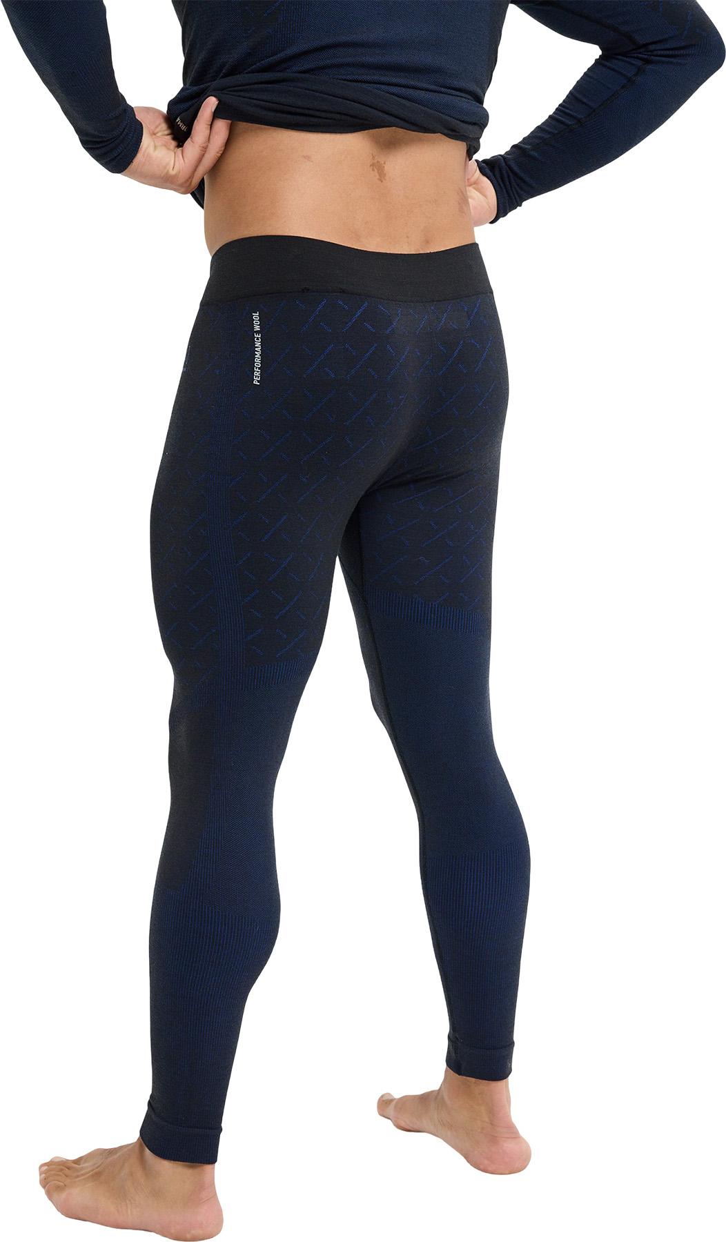 Product gallery image number 2 for product Ak Slokar Merino Pants - Men's