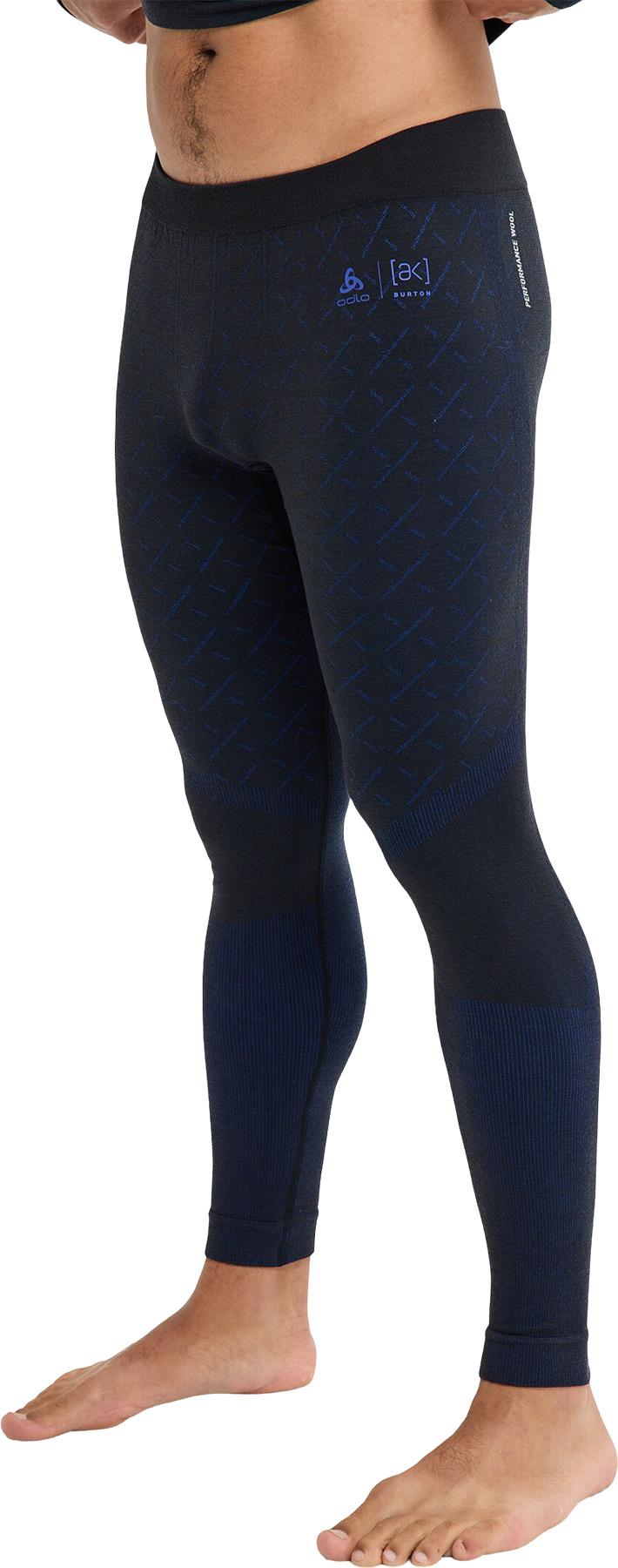 Product gallery image number 3 for product Ak Slokar Merino Pants - Men's