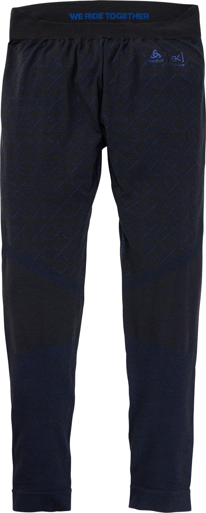 Image de produit pour Pantalon mérinos Ak Slokar - Homme