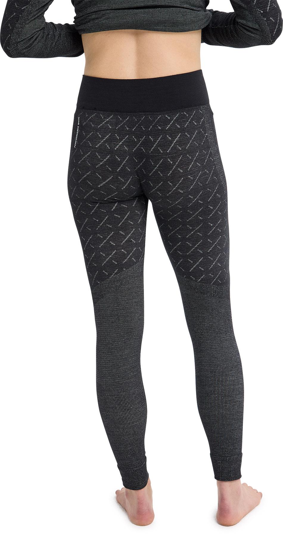 Product gallery image number 2 for product Ak Slokar Merino Pants - Women's