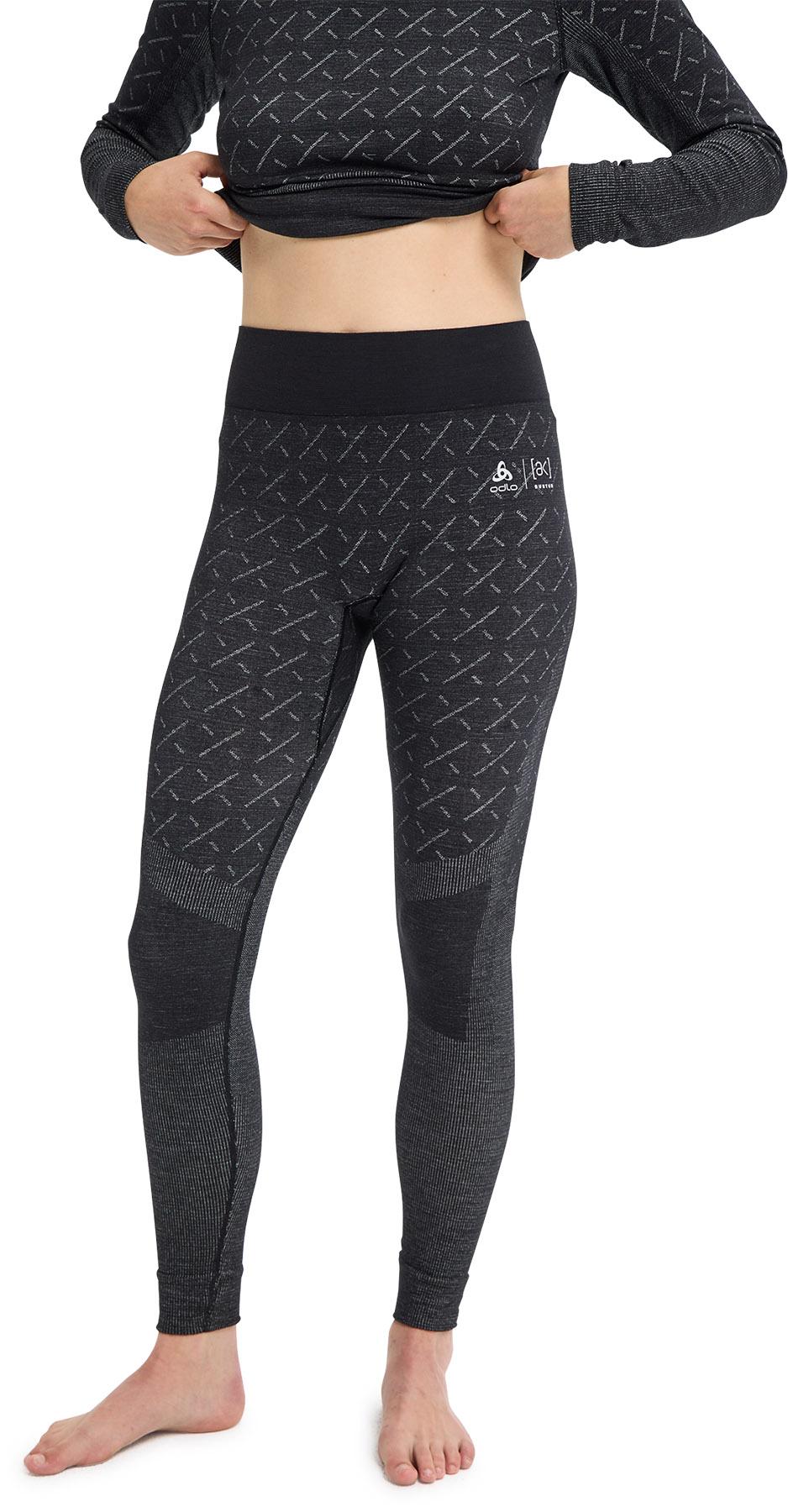 Product gallery image number 3 for product Ak Slokar Merino Pants - Women's