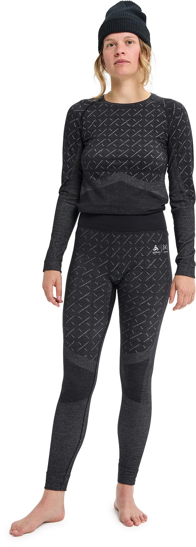 Product gallery image number 4 for product Ak Slokar Merino Pants - Women's