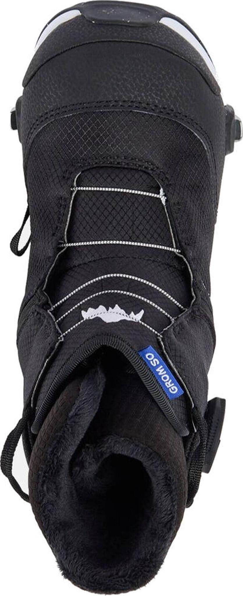 Product gallery image number 3 for product Grom Step On Snowboard Boot - Youth