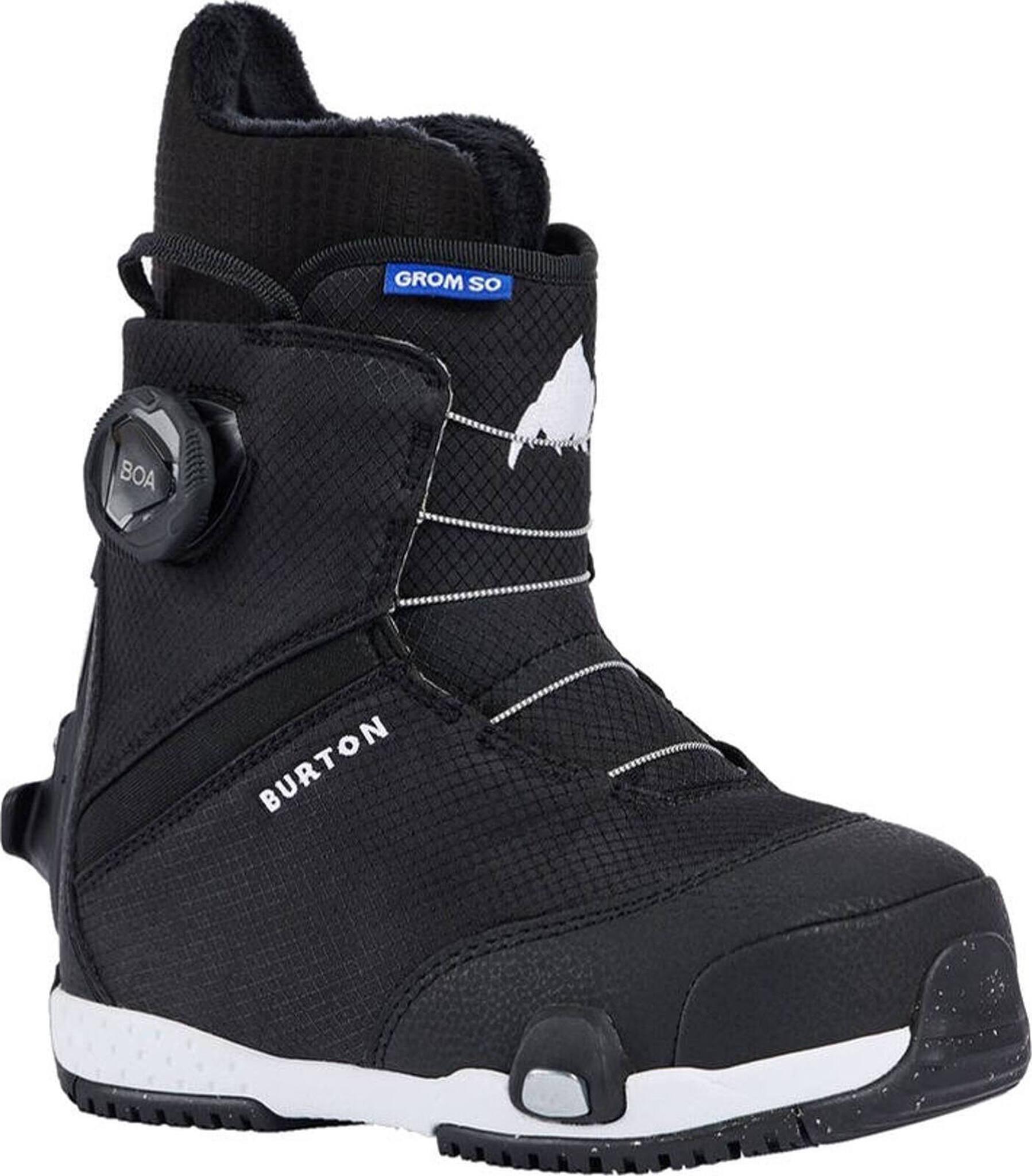 Product image for Grom Step On Snowboard Boot - Youth