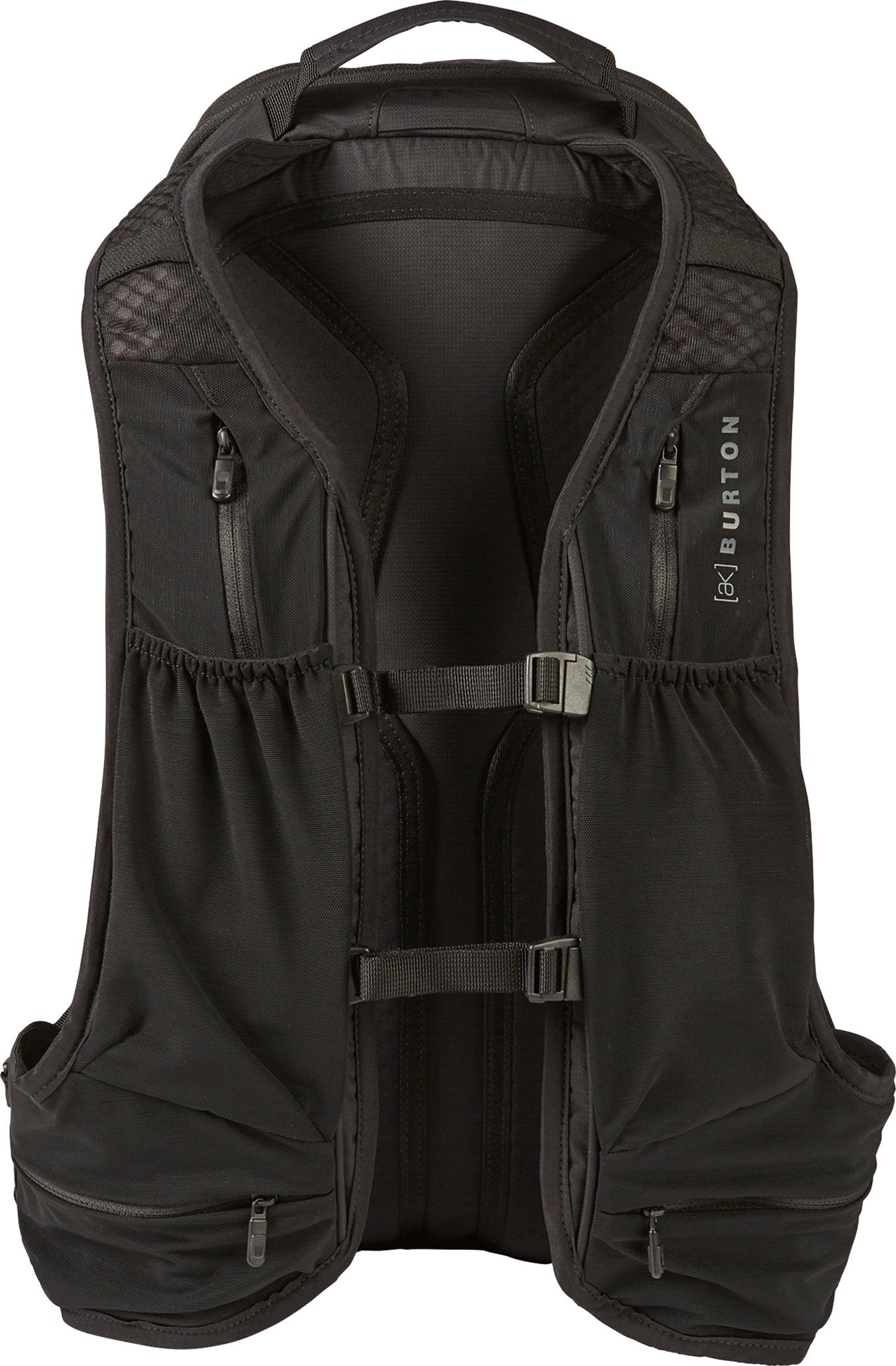 Numéro de l'image de la galerie de produits 2 pour le produit Sac à dos Surgence 18L Ak - Unisexe