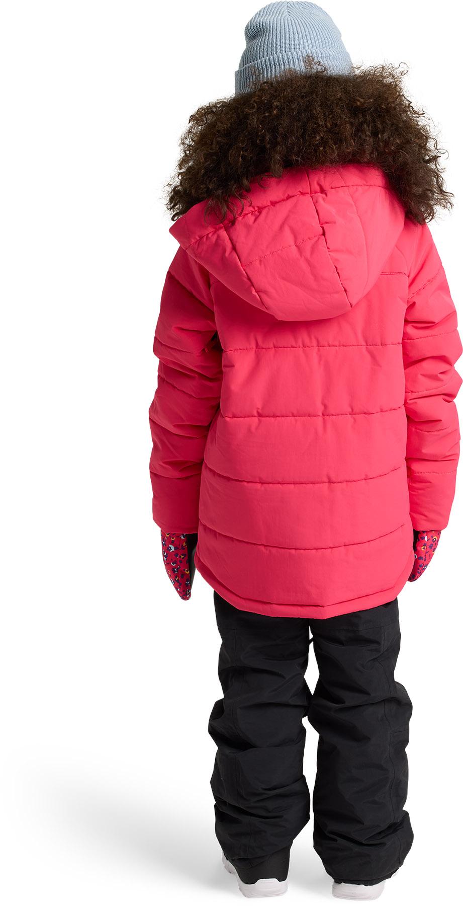 Product gallery image number 4 for product Spindal 2L Jacket - Youth