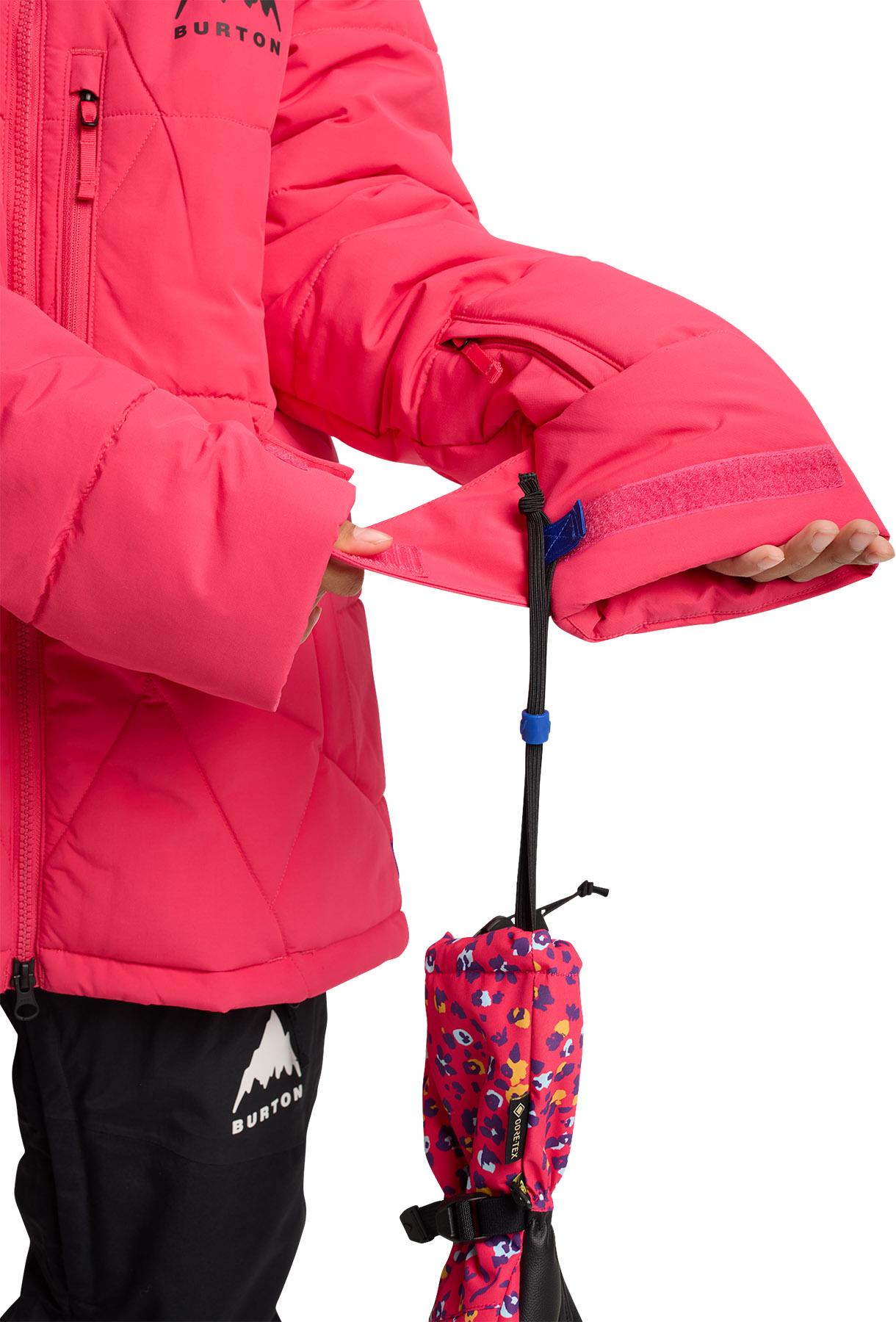 Product gallery image number 2 for product Spindal 2L Jacket - Youth