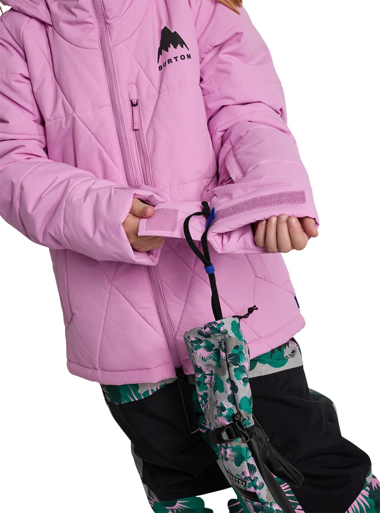 Product gallery image number 5 for product Manteau Spindal 2L - Jeune