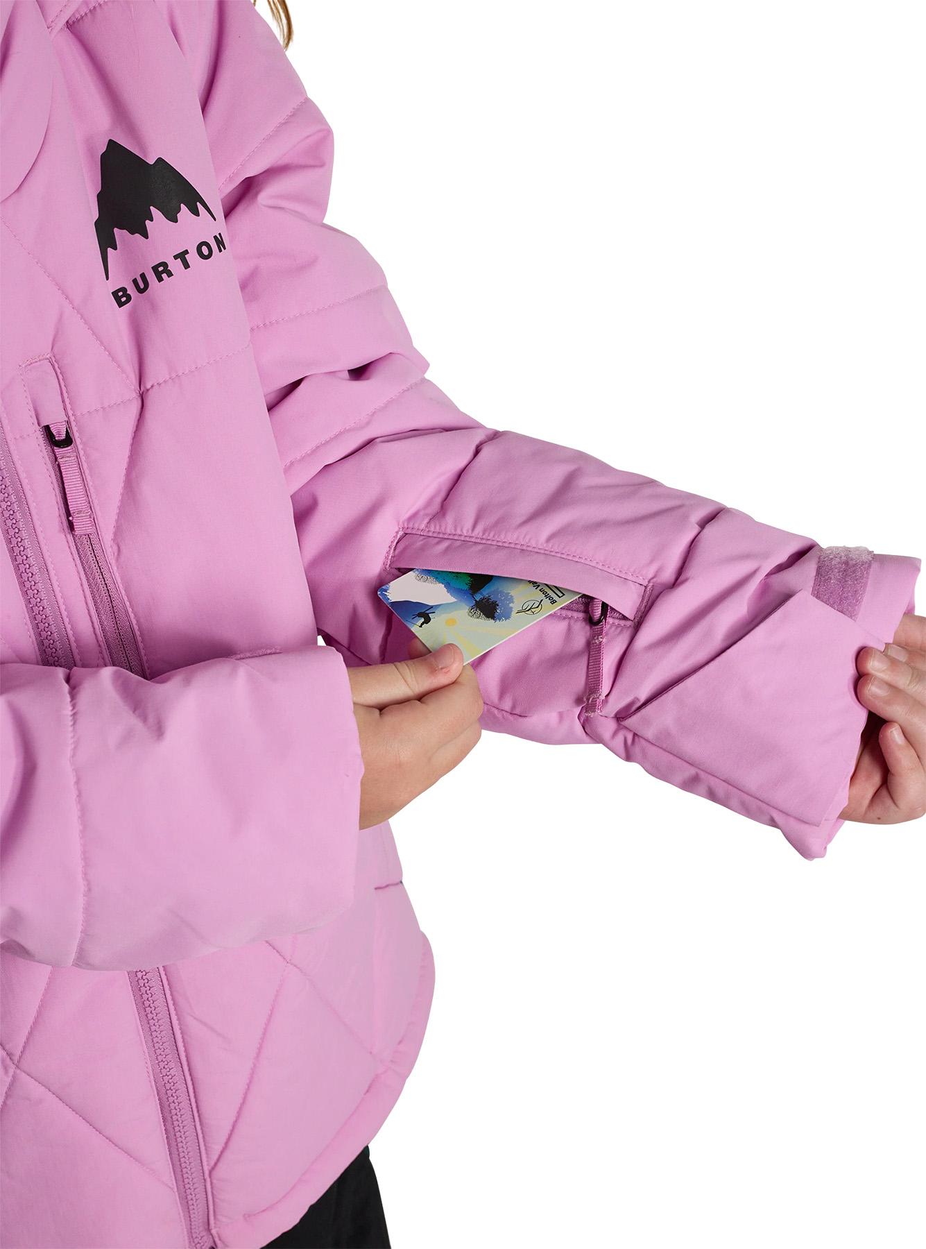 Product gallery image number 6 for product Manteau Spindal 2L - Jeune