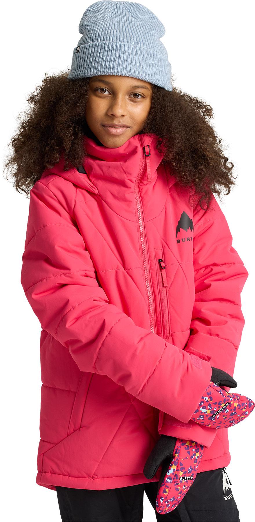 Product gallery image number 7 for product Spindal 2L Jacket - Youth