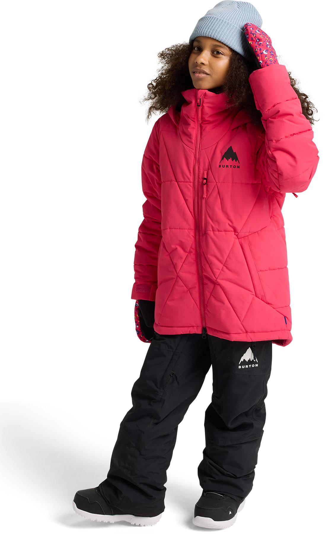 Product gallery image number 3 for product Spindal 2L Jacket - Youth