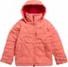 Colour: Peach Echo