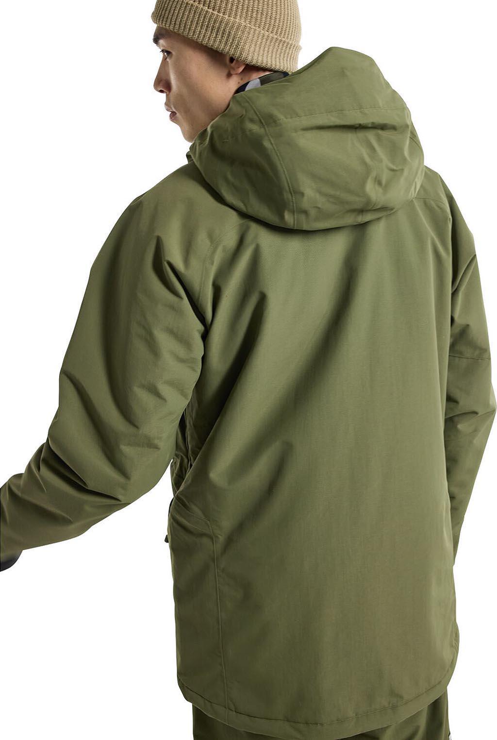 Product gallery image number 4 for product Covert 2.0 Jacket - Men's
