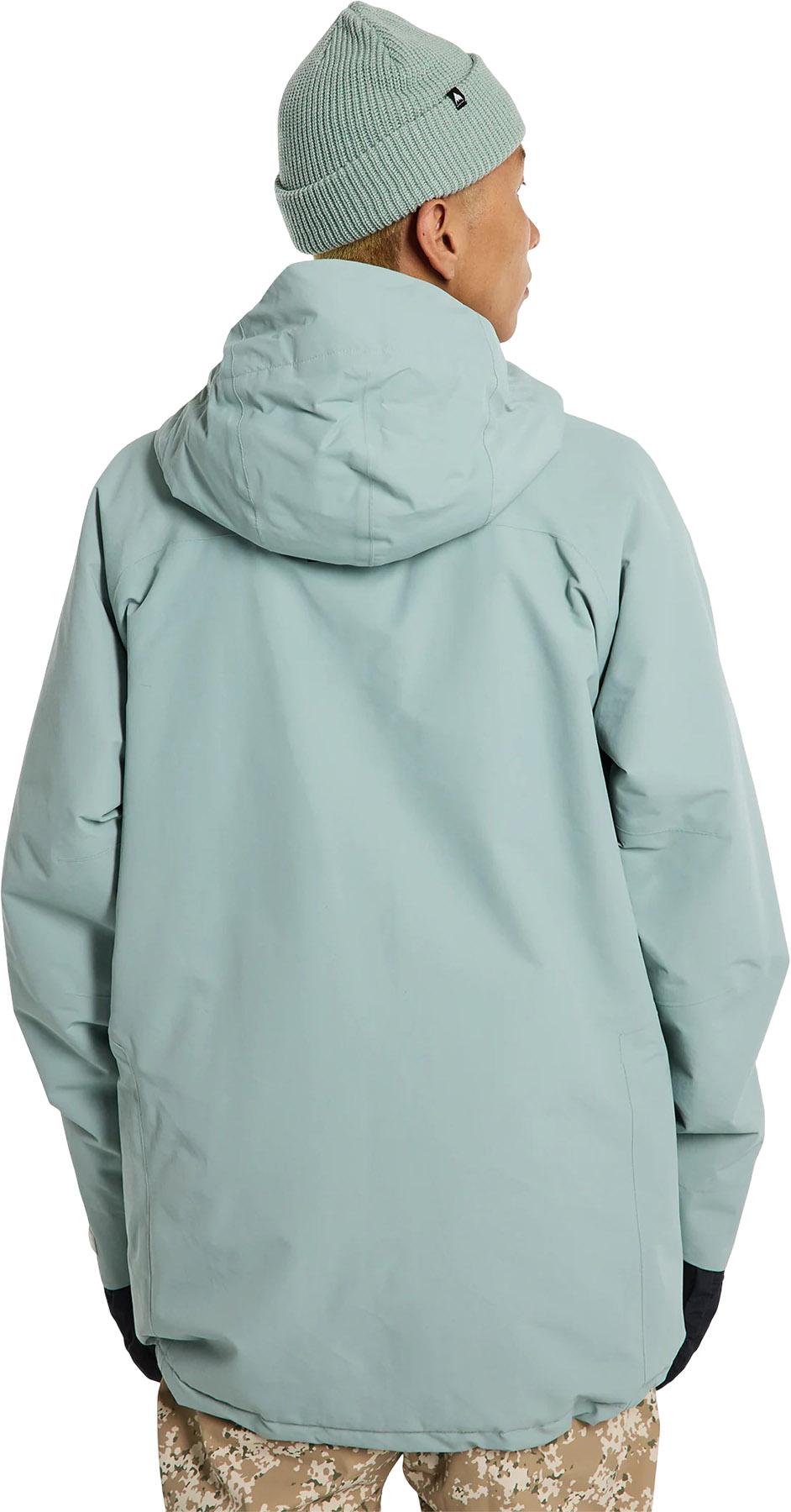 Product gallery image number 4 for product Covert 2.0 Jacket - Men's