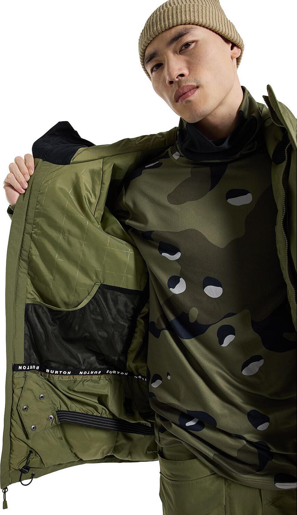 Product gallery image number 2 for product Covert 2.0 Jacket - Men's