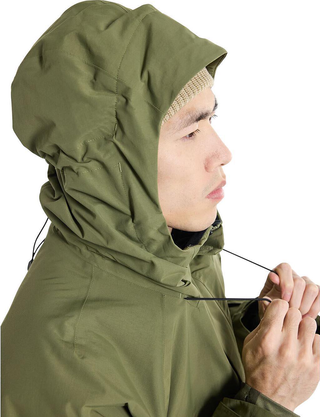 Product gallery image number 7 for product Covert 2.0 Jacket - Men's