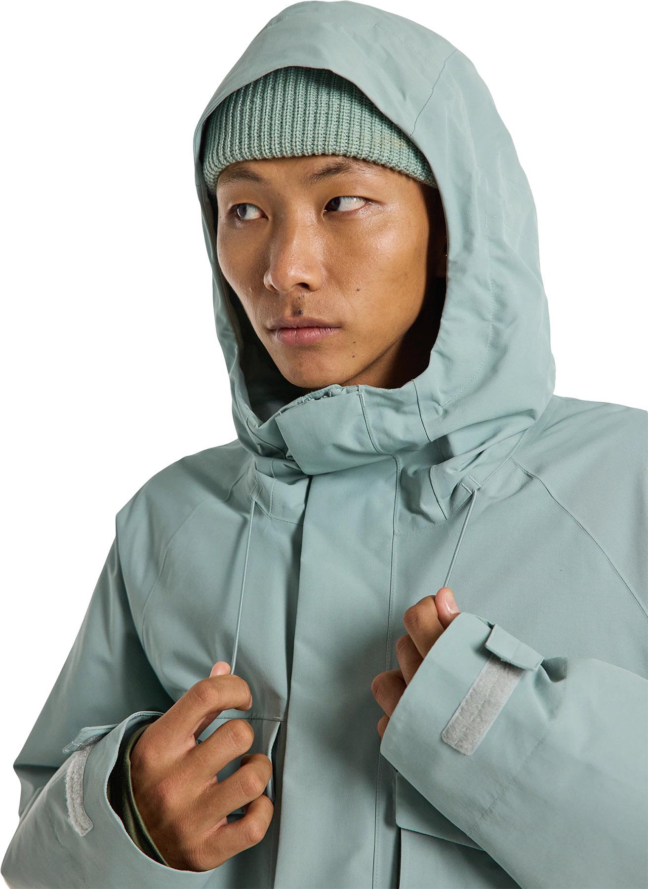 Product gallery image number 2 for product Covert 2.0 Jacket - Men's