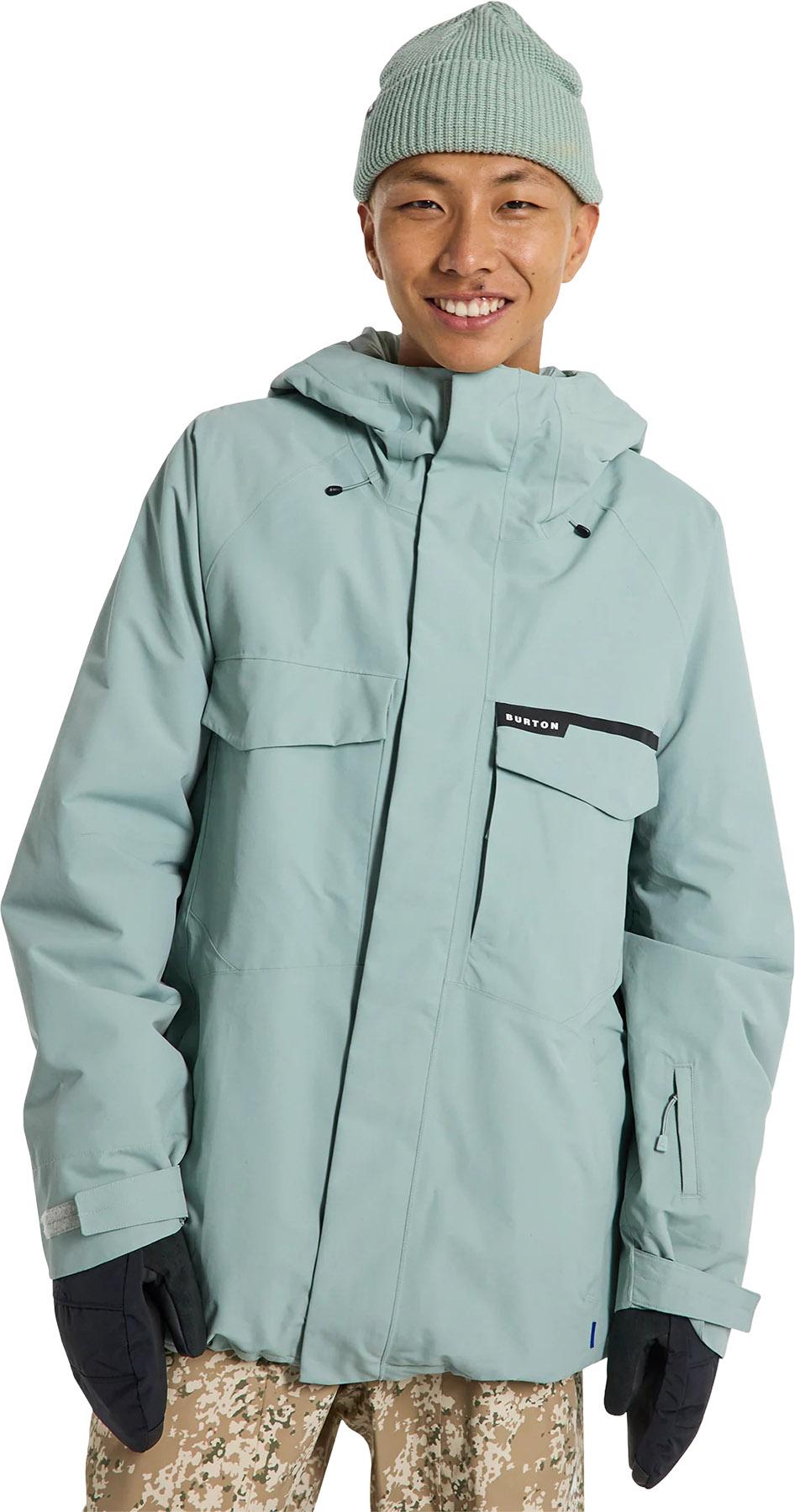 Product gallery image number 3 for product Covert 2.0 Jacket - Men's