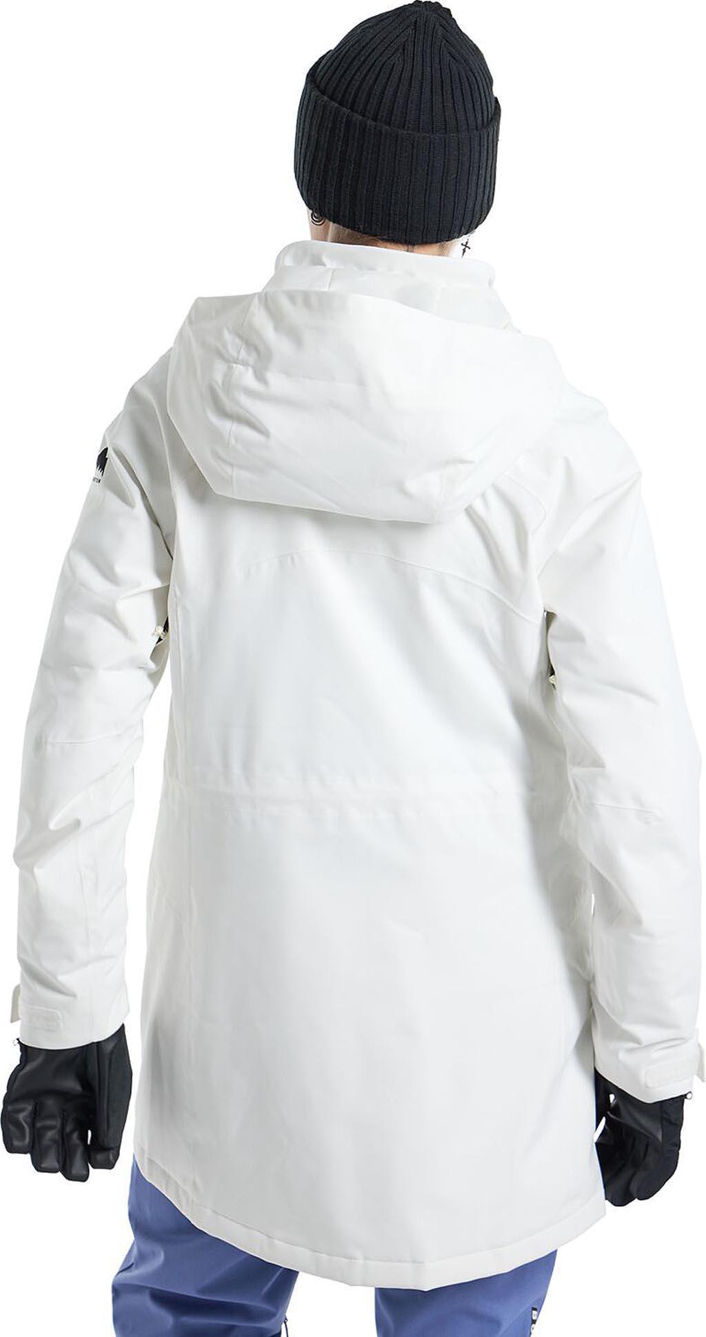 Numéro de l'image de la galerie de produits 2 pour le produit Manteau Prowess 2.0 2L - Femme