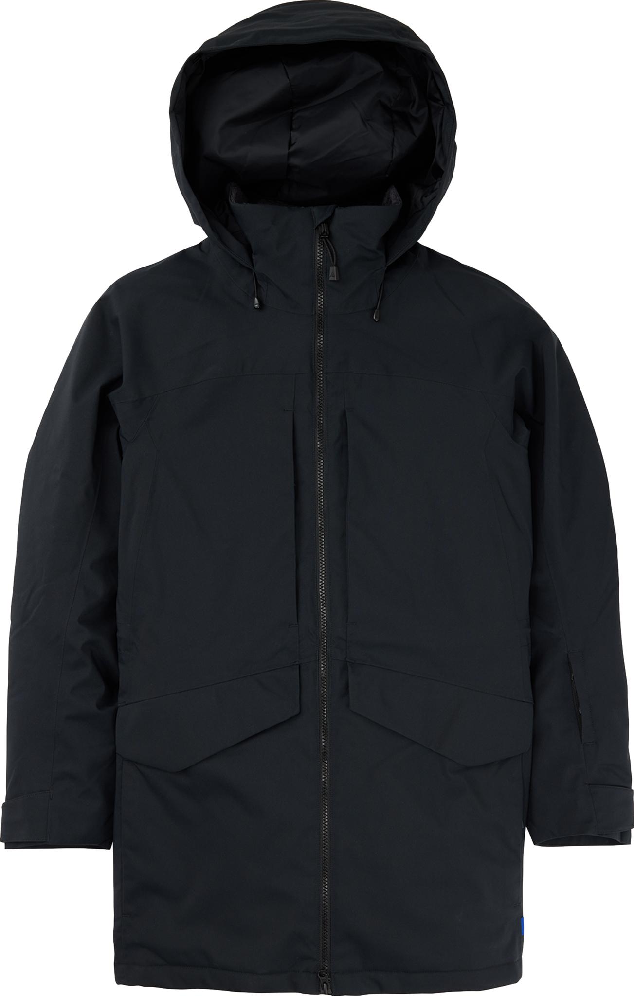 Numéro de l'image de la galerie de produits 1 pour le produit Manteau Prowess 2.0 2L - Femme