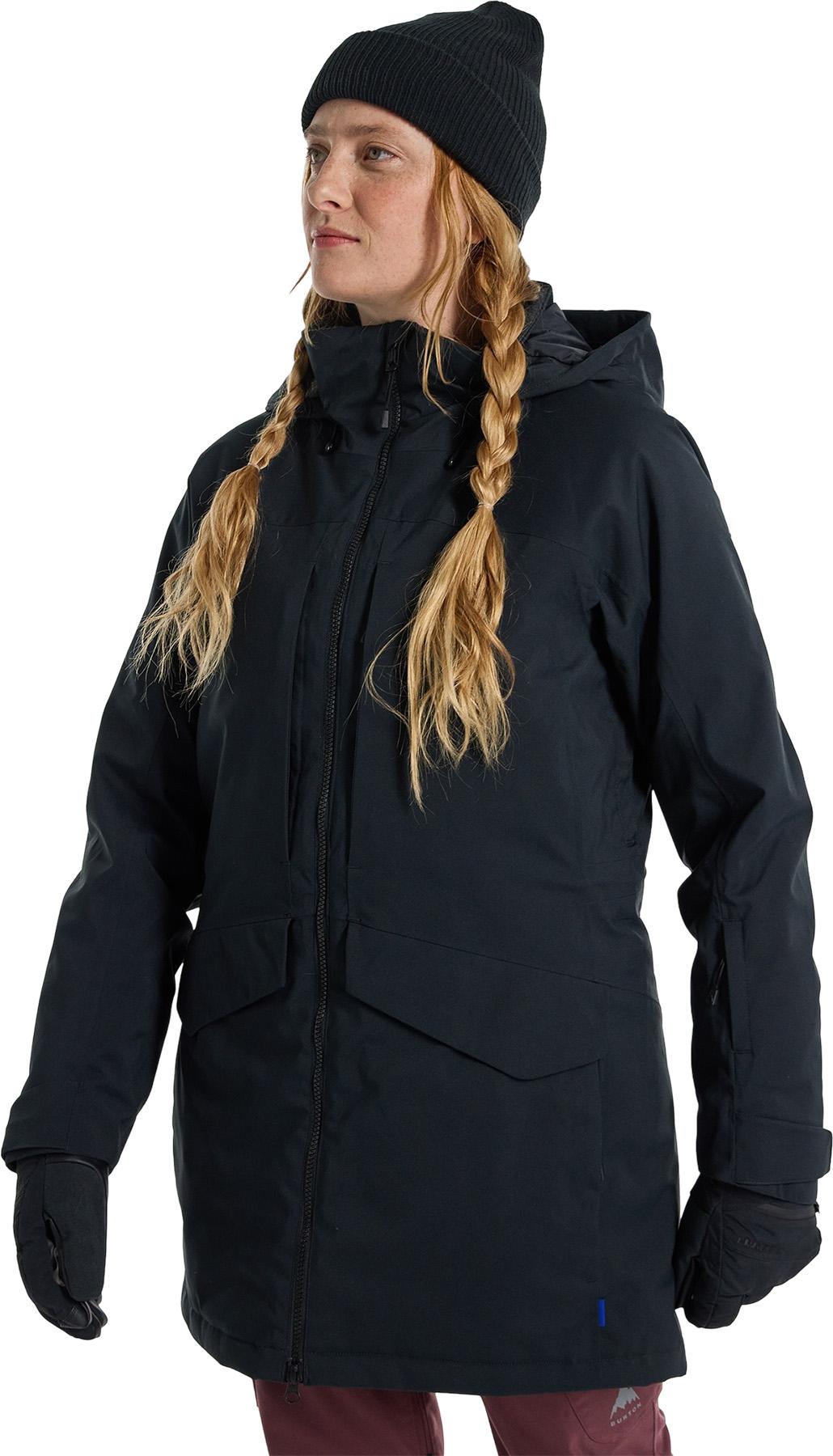 Product gallery image number 5 for product Prowess 2.0 2 Layer Jacket - Women's