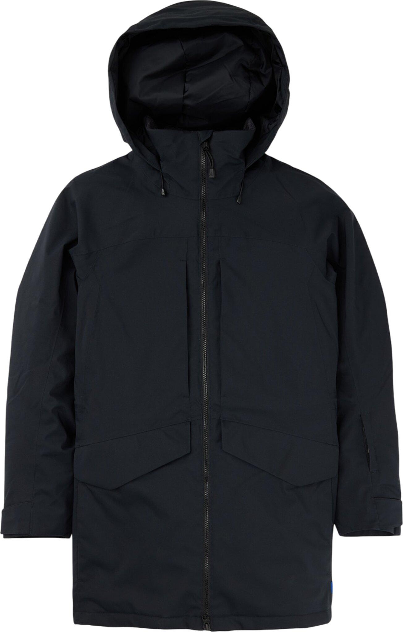 Product gallery image number 1 for product Prowess 2.0 2 Layer Jacket - Women's