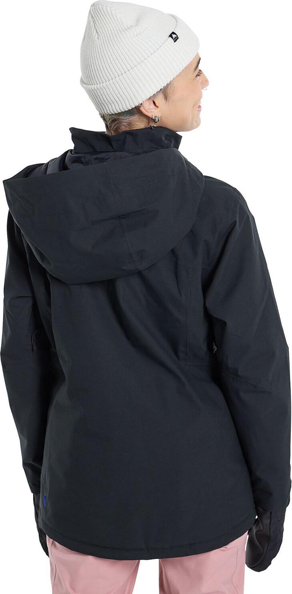 Product gallery image number 4 for product Jet Ridge 2L Jacket - Women's
