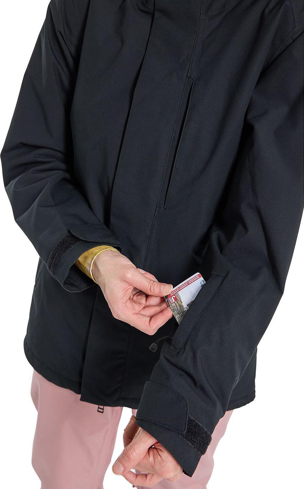 Product gallery image number 2 for product Jet Ridge 2L Jacket - Women's