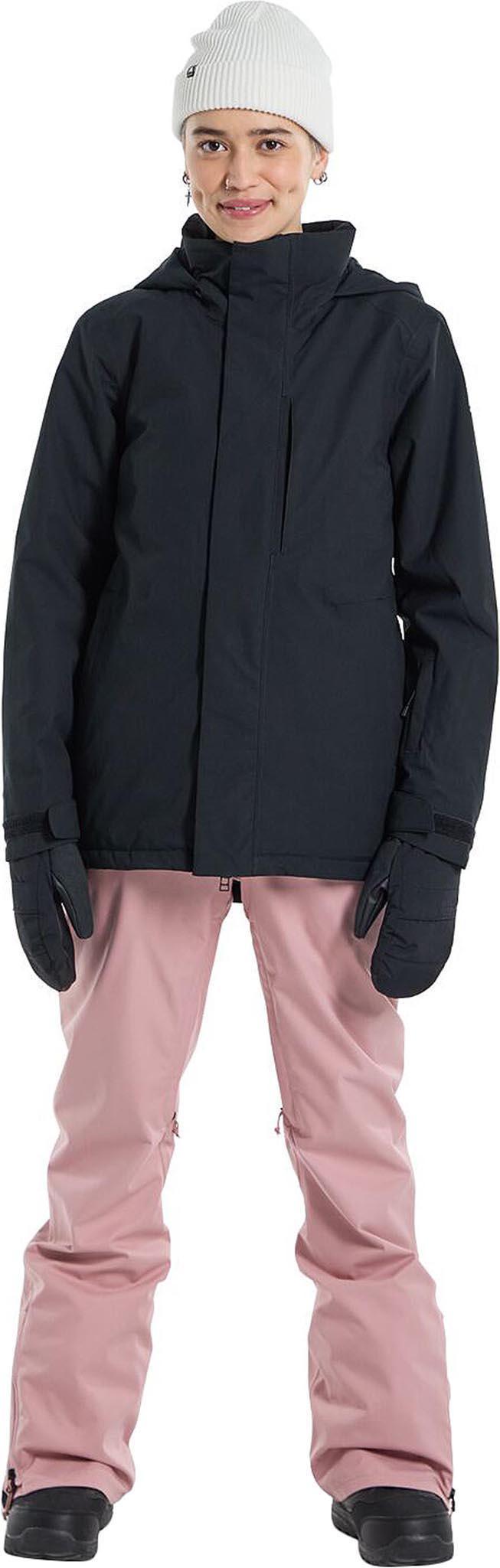 Product gallery image number 3 for product Jet Ridge 2L Jacket - Women's