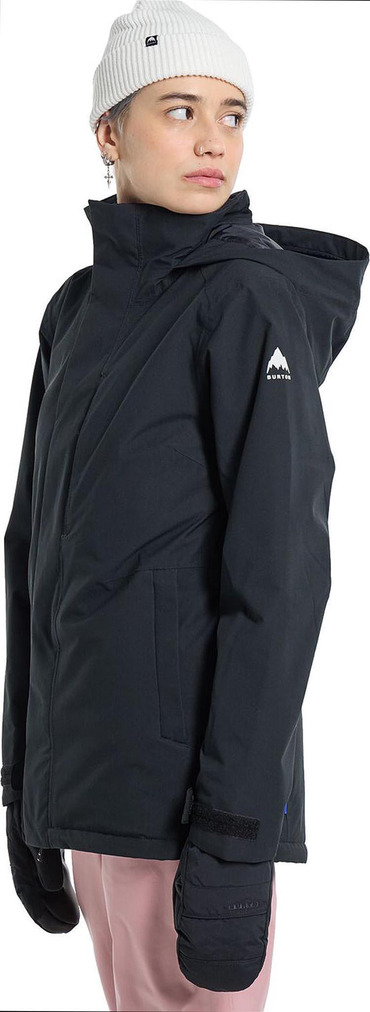 Product gallery image number 5 for product Jet Ridge 2L Jacket - Women's