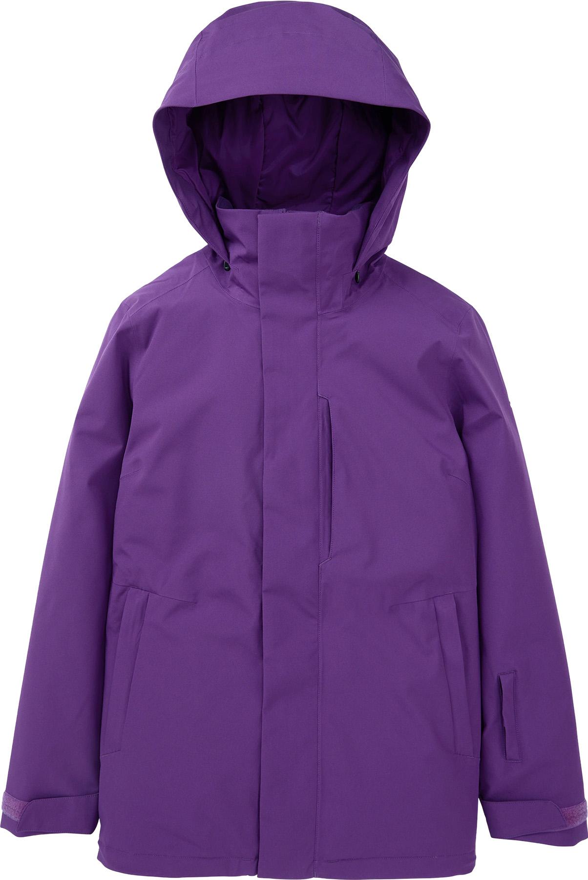 Imperial Purple