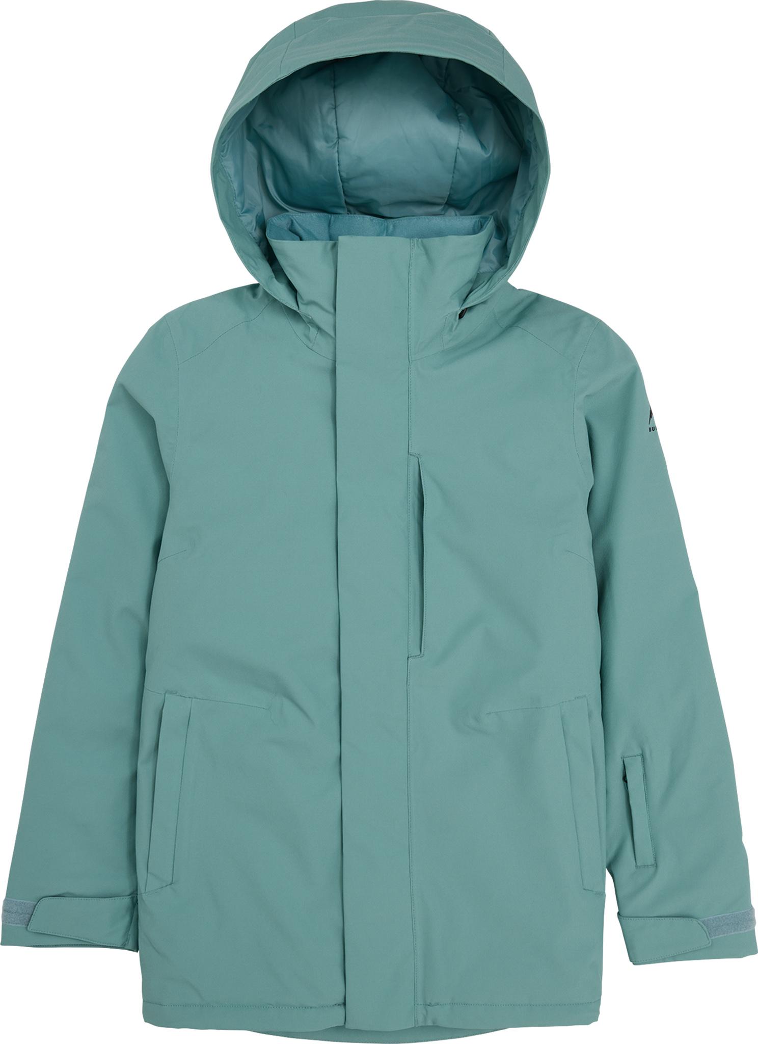 Product gallery image number 1 for product Jet Ridge 2L Jacket - Women's