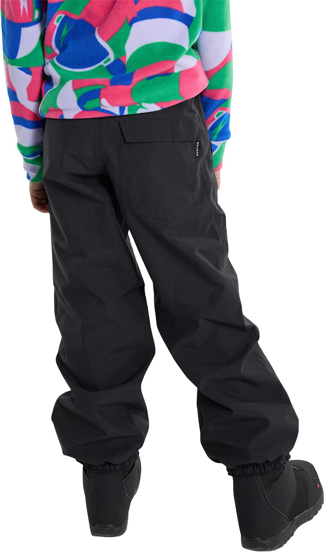 Product gallery image number 2 for product Melter Plus 2 Layer Pants - Kids