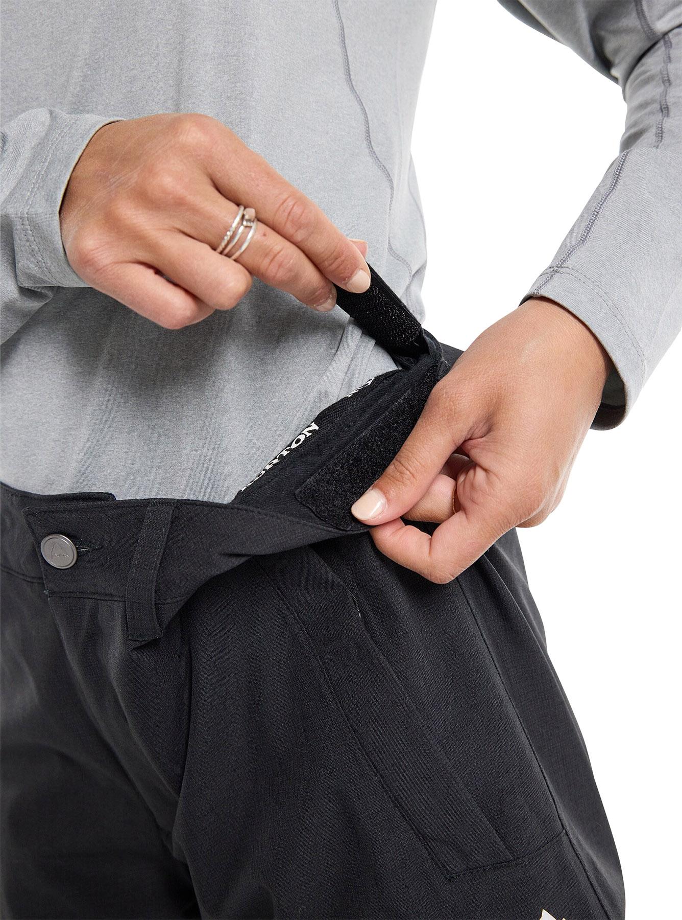 Product gallery image number 8 for product Melter Plus 2 Layer Pants - Kids