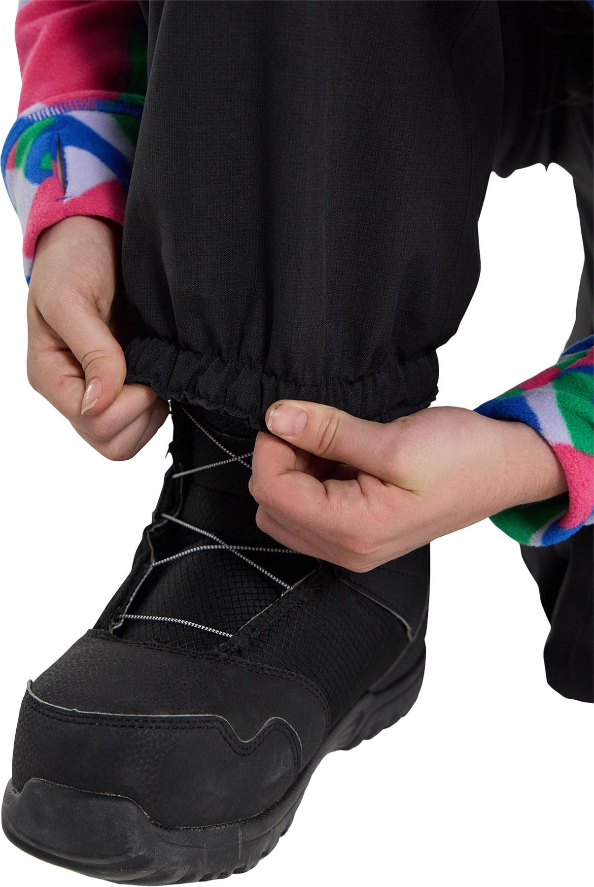 Product gallery image number 4 for product Melter Plus 2 Layer Pants - Kids