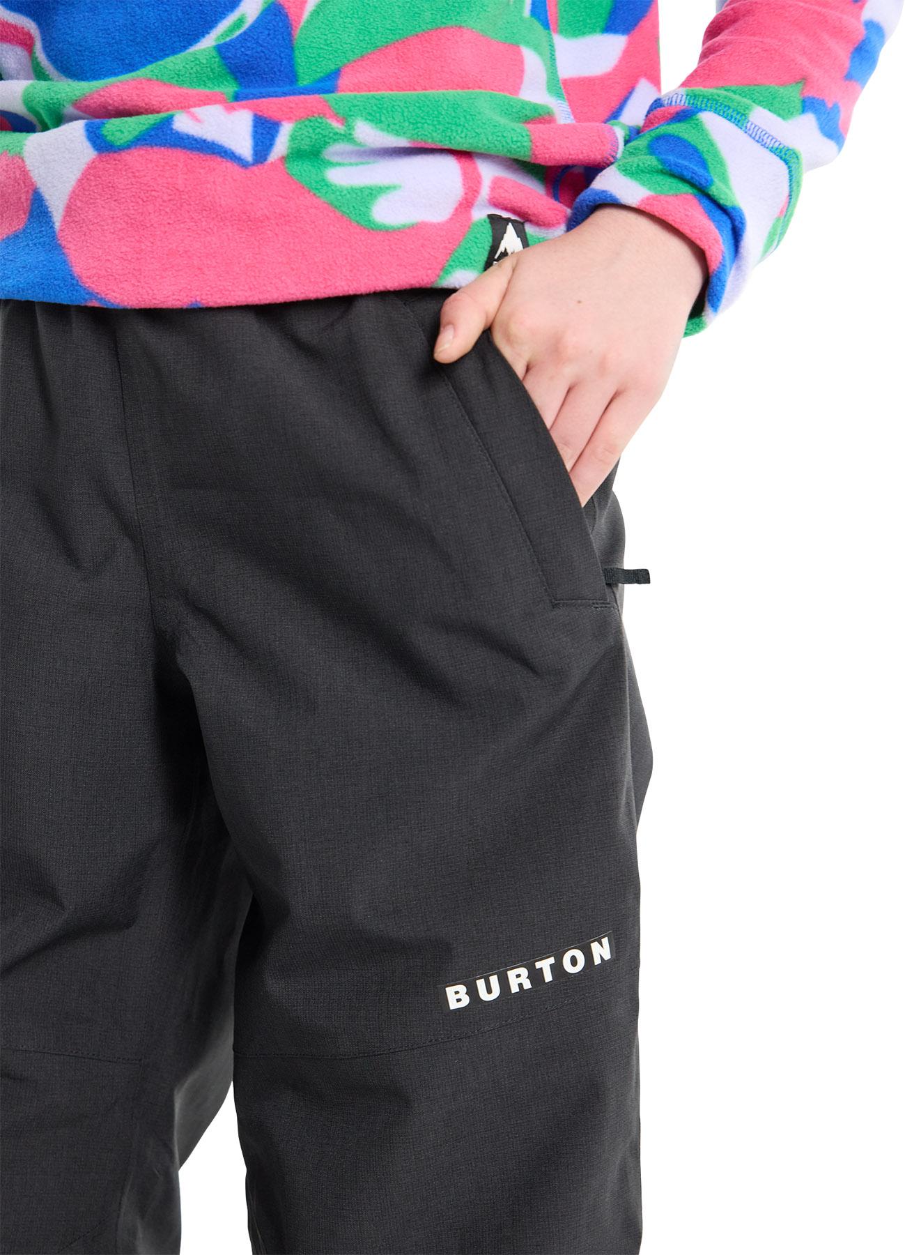 Product gallery image number 6 for product Melter Plus 2 Layer Pants - Kids