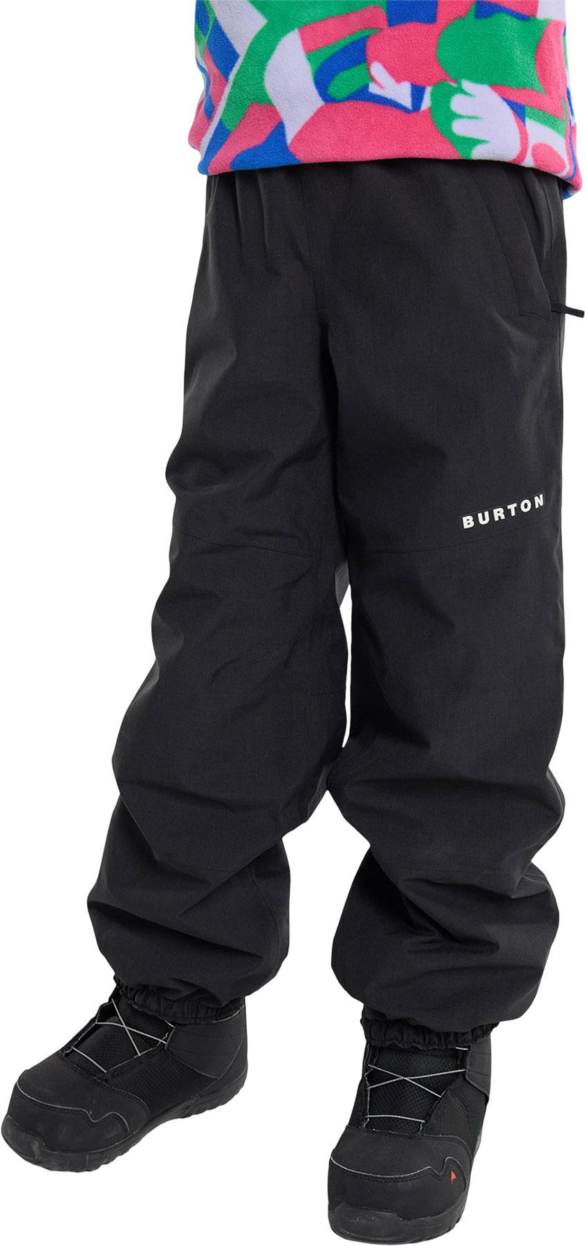 Product gallery image number 3 for product Melter Plus 2 Layer Pants - Kids