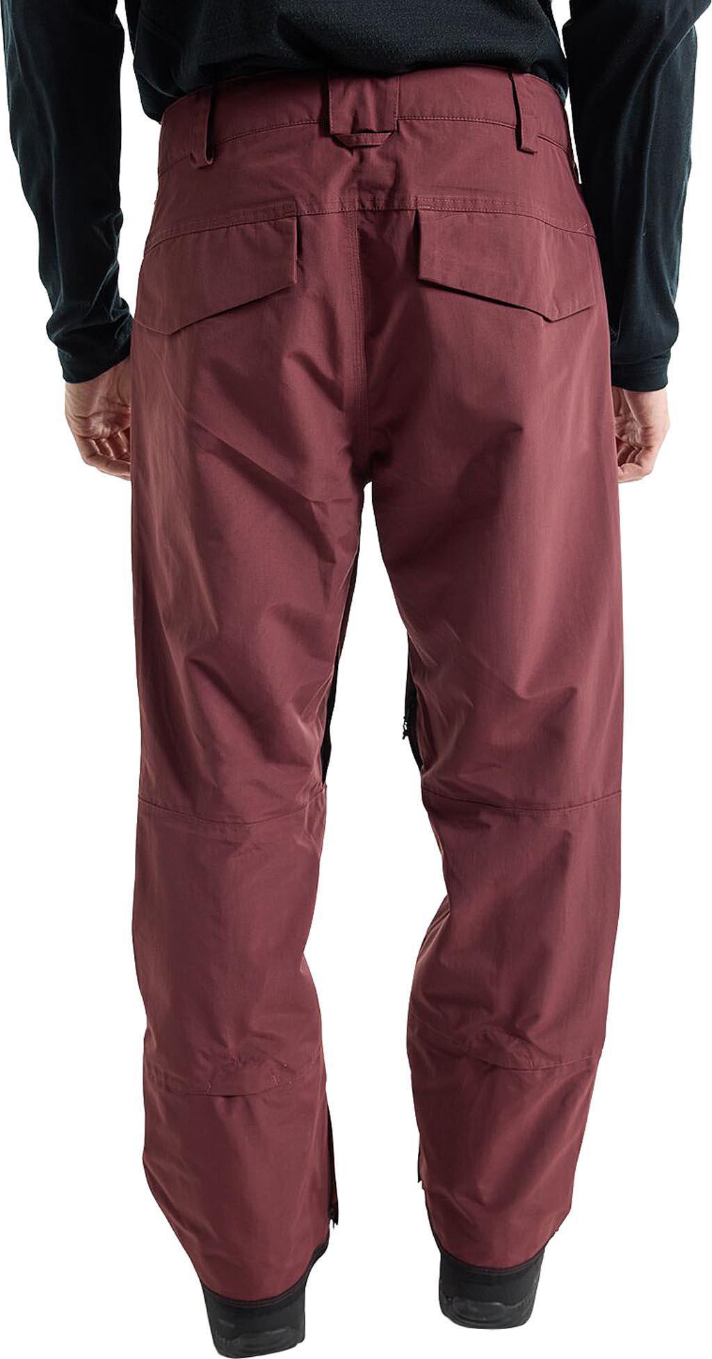 Product gallery image number 2 for product Covert 2.0 2L Pants - Men's