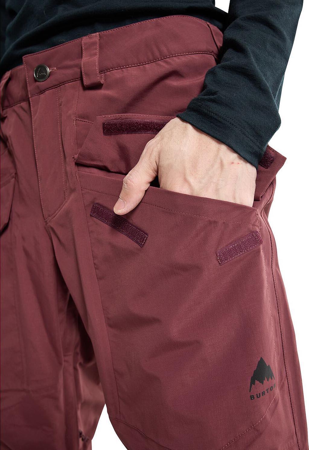 Product gallery image number 3 for product Covert 2.0 2L Pants - Men's