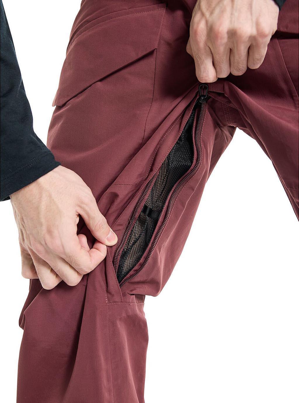 Product gallery image number 4 for product Covert 2.0 2L Pants - Men's