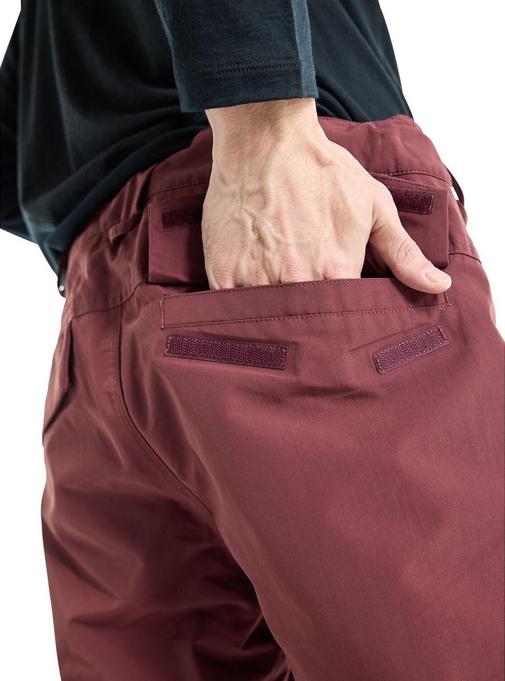Product gallery image number 5 for product Covert 2.0 2L Pants - Men's