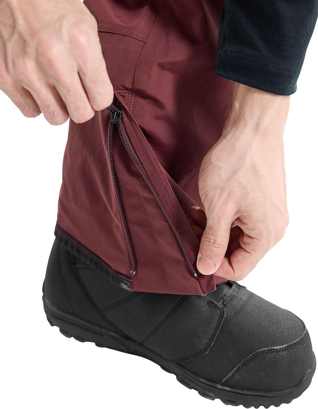 Product gallery image number 6 for product Covert 2.0 2L Pants - Men's