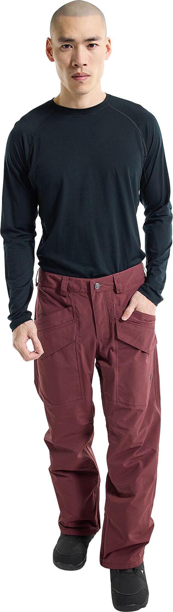 Product gallery image number 7 for product Covert 2.0 2L Pants - Men's