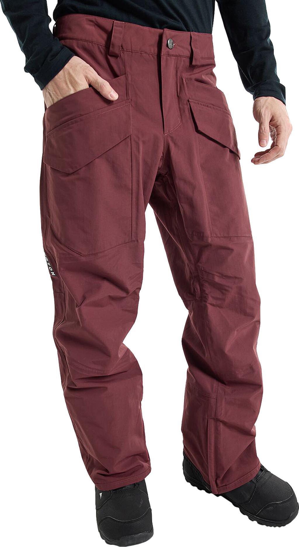 Product gallery image number 8 for product Covert 2.0 2L Pants - Men's