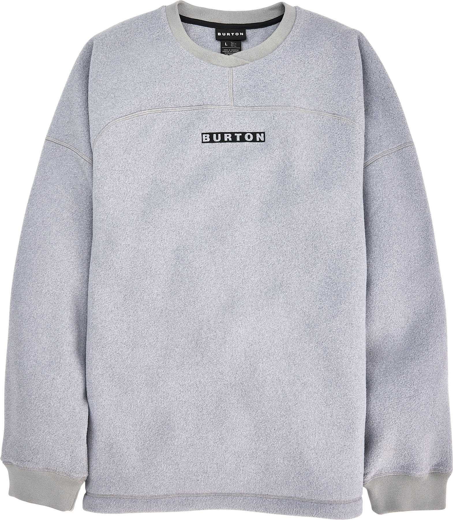 Gray Heather