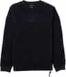 Colour: True Black