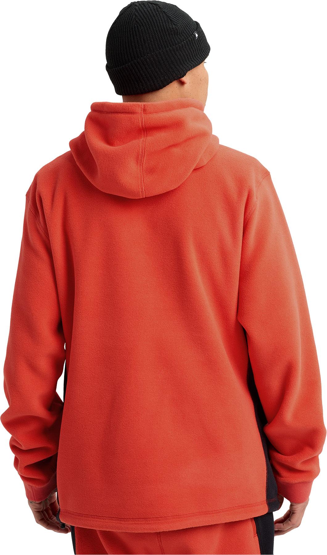 Product gallery image number 2 for product Cinder Pullover Hoodie - Men's